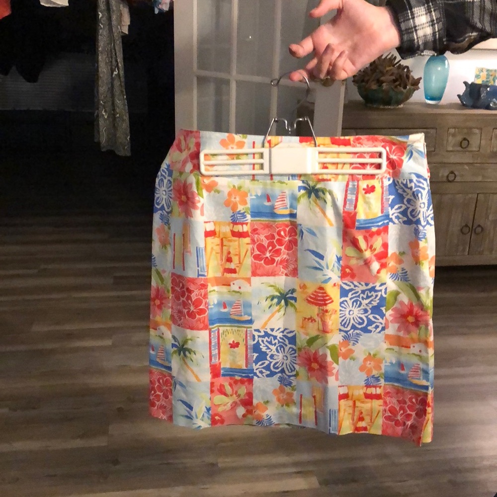Talbots skirt